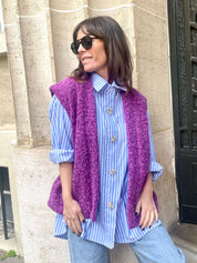 Chemise bijoux