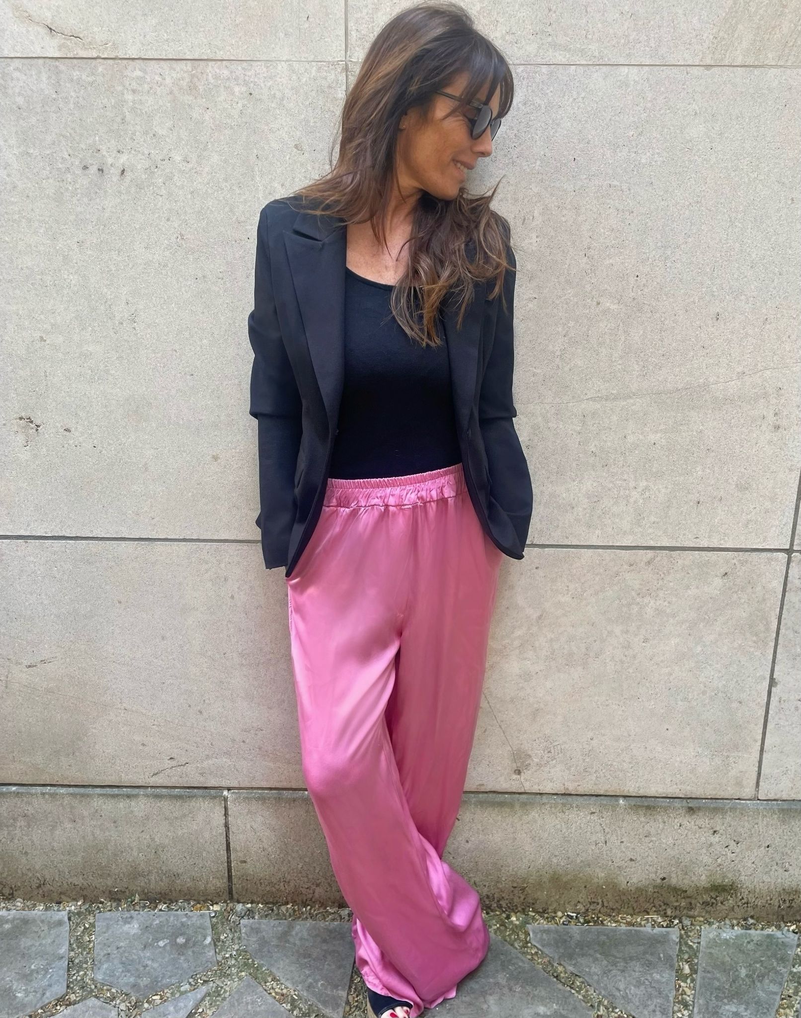 Pantalon Roma