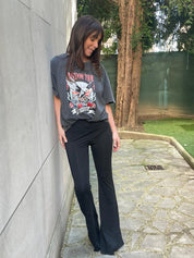 Pantalon Sarah Noir