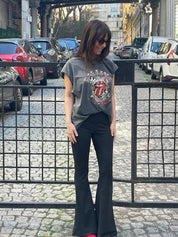 Pantalon Sarah Noir