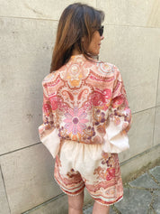 Ensemble Sunset