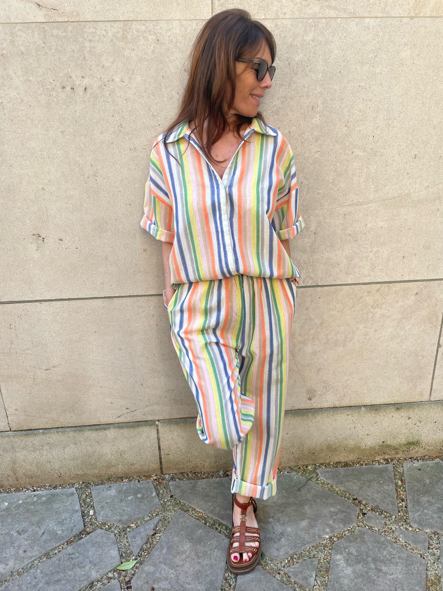 Ensemble Riviera