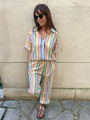 Ensemble Riviera