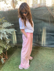 Pantalon Lacosta