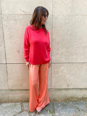 Pantalon Florence Corail